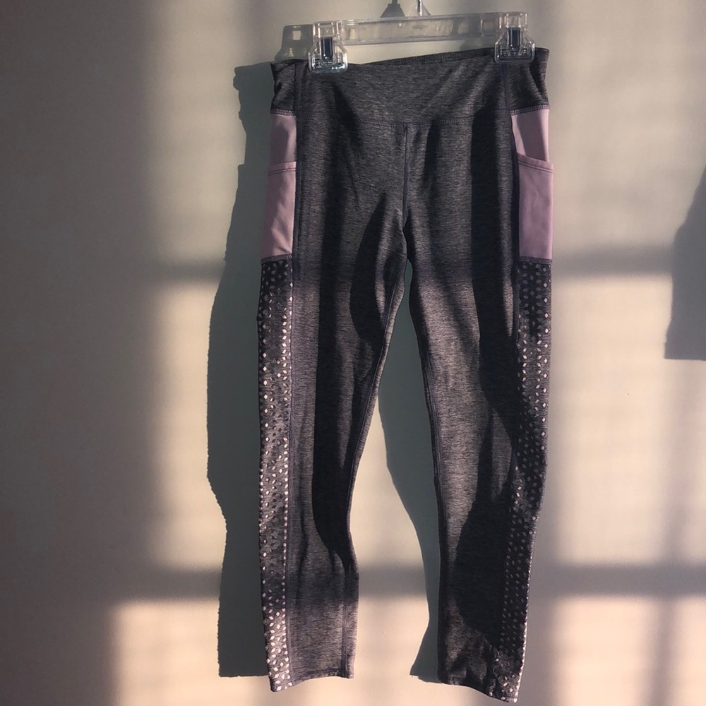 Avia legging size 10-12 girls